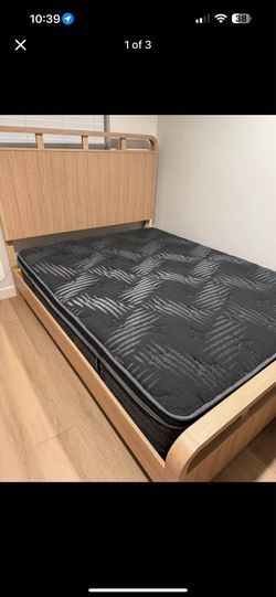 Queen Mattress