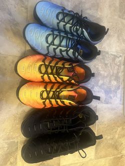 Nike Vapormax