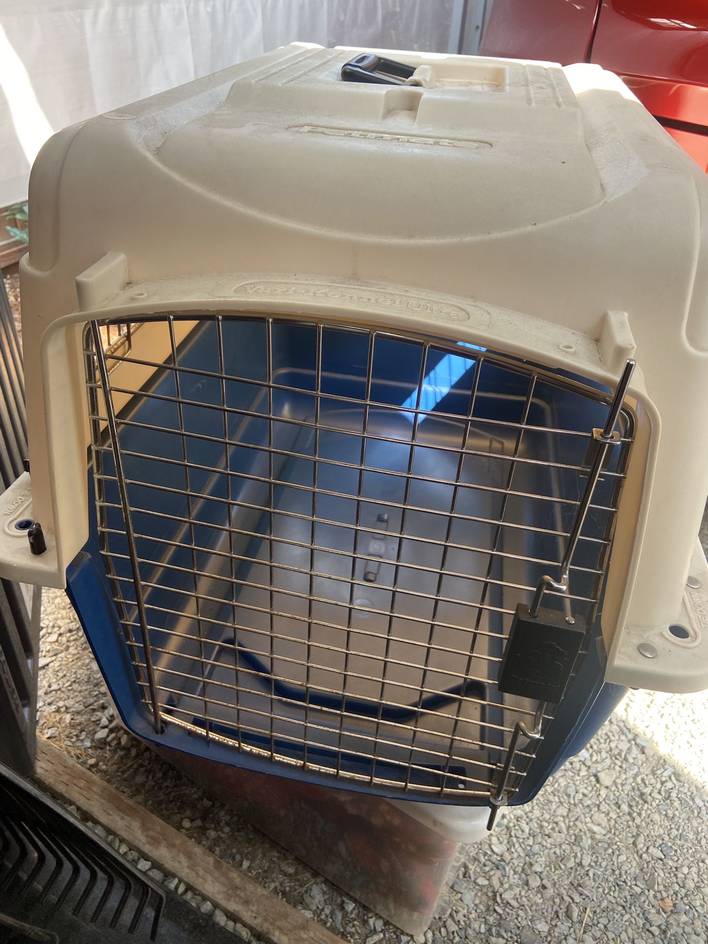 Medium 28x20 Dog Crate