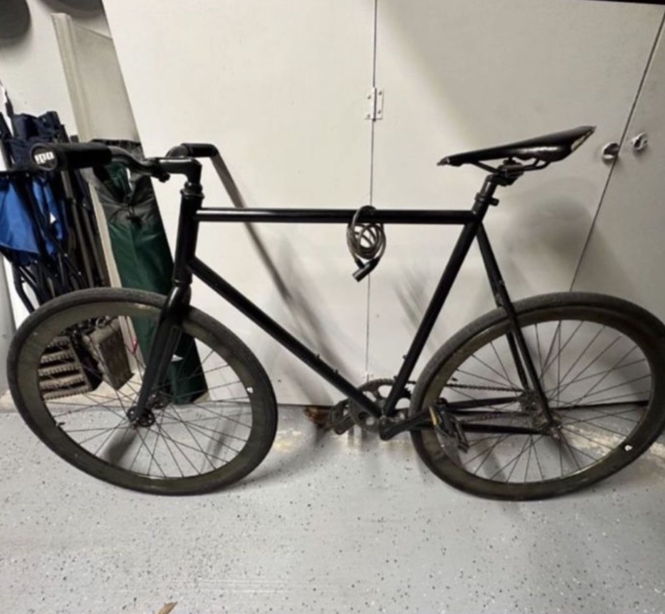 FIXIE BIKE
