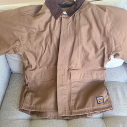 Pro Timberland Jacket