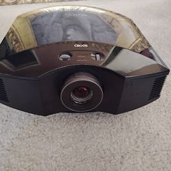 SONY VPL-HW65 FULL HD SXRD HOME THEATER VIDEO PROJECTOR