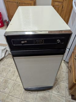 Sears*Best Compactor