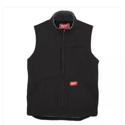Milwaukee Vest XL And L 
