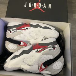jordan 8 bugs bunny