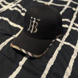 Burberry Hat