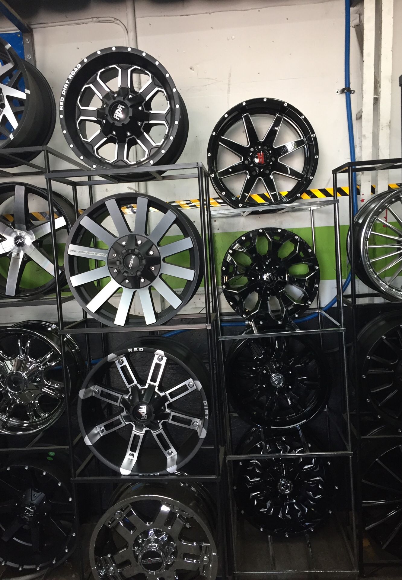 Rim special!!!