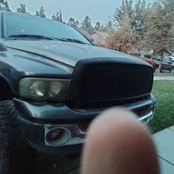 2002 Dodge Ram 1500