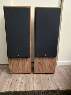 Yamaha  Tower Speakers   NS A 220