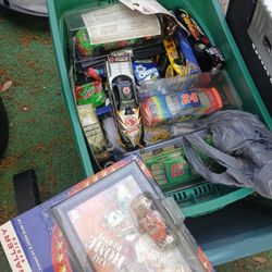 Big Nascar Collection 