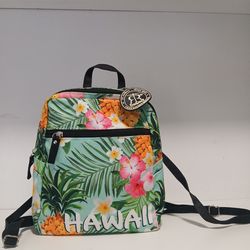 Hawaii BackPack and Bag