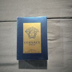 Versace eros mens cologne