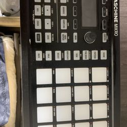 Machine Micro