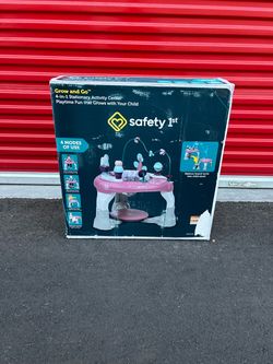 Safety 1st Activity Center