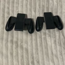 Nintendo Switch Controllered