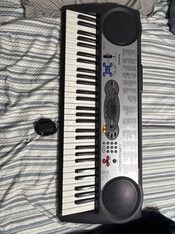 Piano