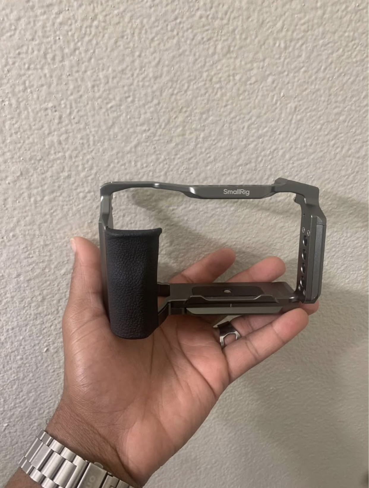 Sony A6700 Small Rig for Sale in Houston, TX - OfferUp