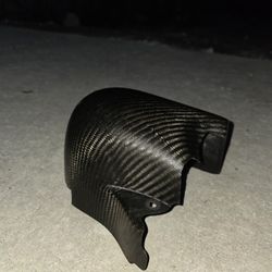 Dry Carbon Fiber Distributor Cover (Honda/Acura)