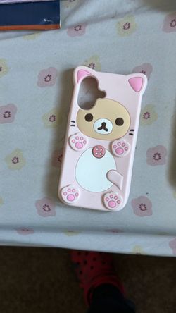 iPhone 17 case