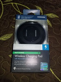 Cargador para celular samsung