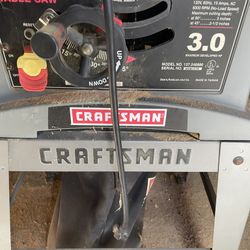 Table Saw