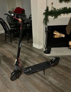 Hiboy S2 Scooter