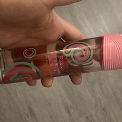 Five below pink candy perfume