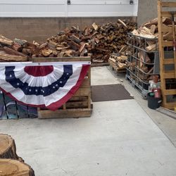 Firewood