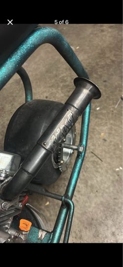 Mini bike