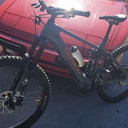 Norco Range VLT E-Bike