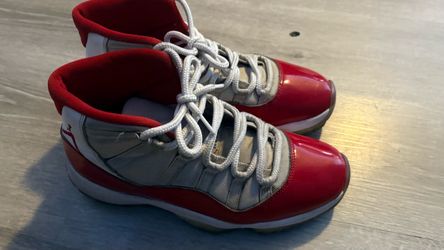 Cherry 11s