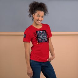 *Mushroom* Unisex TShirt