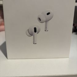Air Pods Pro 2