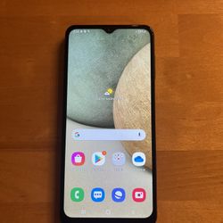 Samsung Galaxy A12