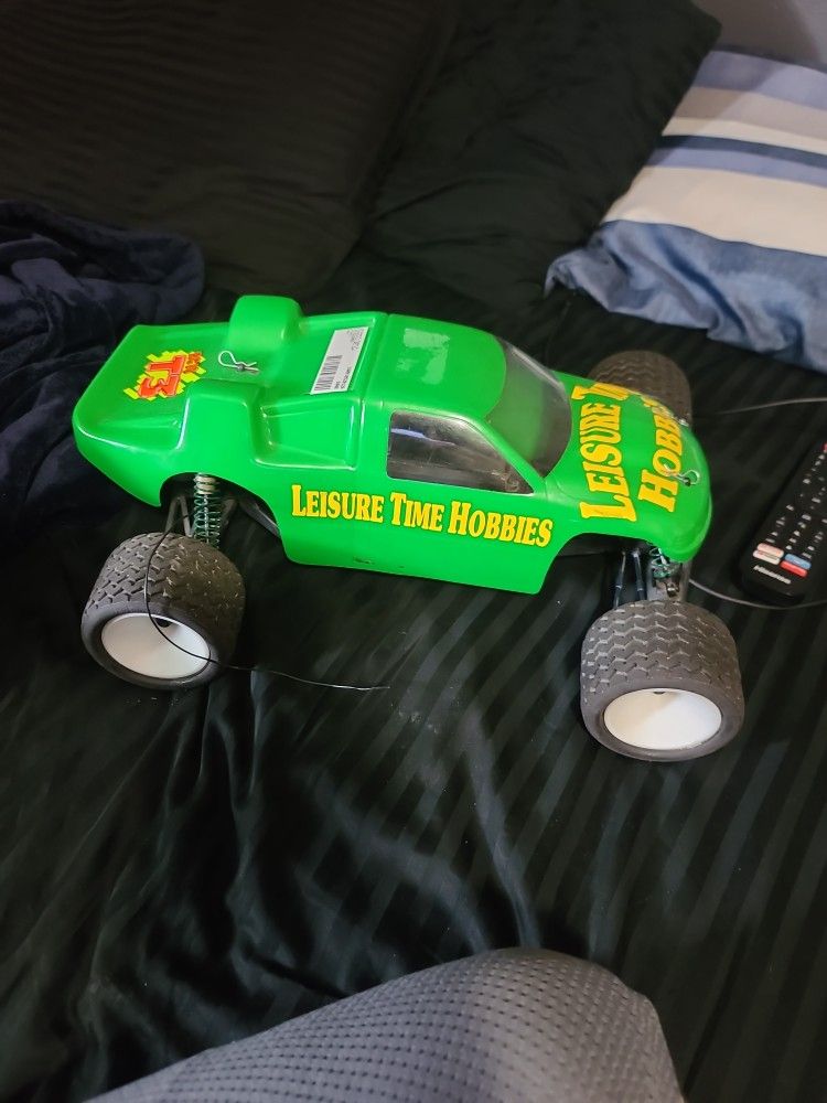 Rc 10T3