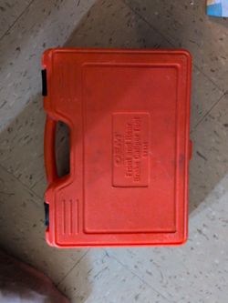 Brakes toolkit