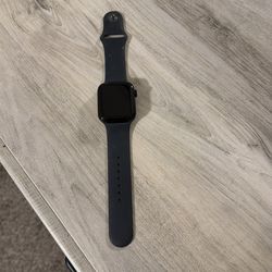 Apple Gen2 SE Watch