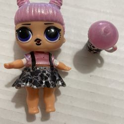 MGA: LOL Surprise - Present Surprise Series 1 - Birthday Club -