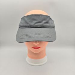 Unbranded Gray AdjustableVisor