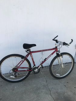 Trek bike 🚲 26”