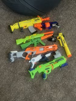 Nerf