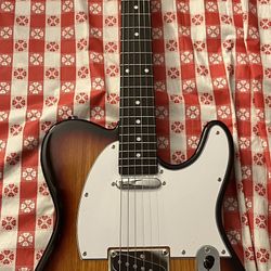 Donner Electric Guitar 39 Inch Electric Guitar DTC-100 Solid Body TC Electric Guitar Kit