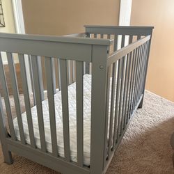 Baby Crib