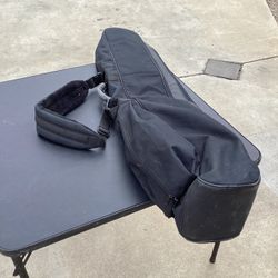 Golf Club Travel Bag