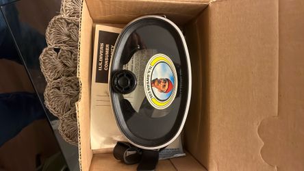 Dive mask US Divers CO.