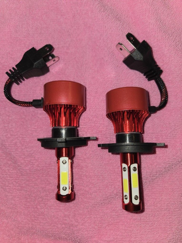 Headlight Bulbs Led