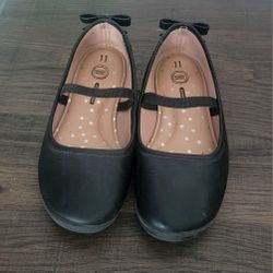 Flats Shoes Girls
