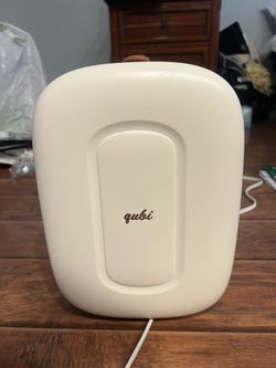 Qubi Makeup Fridge