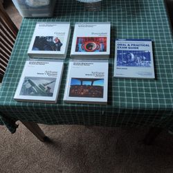 Aviation Maintenance Technician Series Textbooks