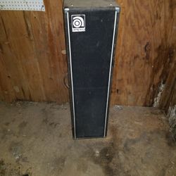 Ampeg  Speaker